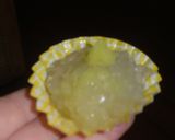 さつまいも×寒天＝和菓子。作り方9写真