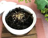 昆布の佃煮作り方6写真