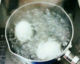 隠し味が決め手!やみつきマカロニサラダ作り方1写真