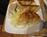 餃子の王将ラーメンパックでネギラーメン作り方6写真