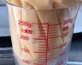 簡単な美味しいシュークリーム作り方5写真
