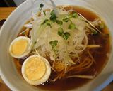 餃子の王将ラーメンパックでネギラーメン作り方10写真