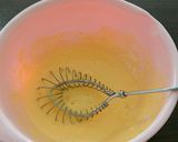 低たんぱく でんぷんHMでホットケーキ作り方3写真