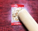 材料３つで変身！福豆チョコレート♡作り方1写真