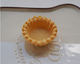チョコマシュマロタルト作り方1写真