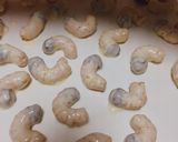 幼虫チョコ作り方5写真