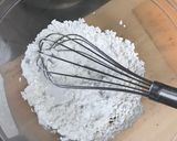 バレンタインに、チョコ苺大福作り方2写真