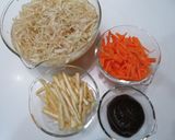 切干大根の炊いたん作り方1写真
