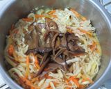 切干大根の炊いたん作り方4写真