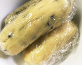 こじょさんちのサクサク基本クッキー作り方5写真