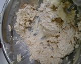 自然な甘さのチョコクッキー作り方3写真