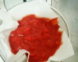 簡単トマトチキンカレー作り方1写真