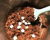 材料３つで変身！福豆チョコレート♡作り方4写真