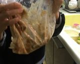 簡単！サラダ油で！チョコチップクッキー作り方2写真