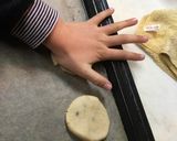 簡単！サラダ油で！チョコチップクッキー作り方3写真