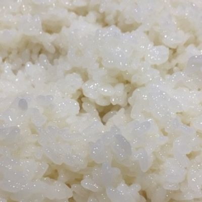 酢飯 絶対うまい本格酢飯！関西の一流寿司店の味 by ぽんkochi