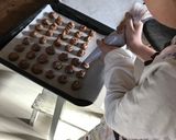 トリュフ♪作り方5写真