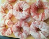 夢の実現!?肉ドーナツ!!(※おかず)作り方5写真