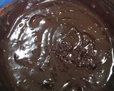 簡単生チョコ作り方1写真
