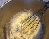 簡単まぜるだけチョコマフィン作り方3写真