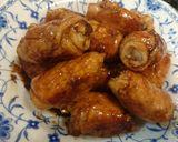 エリンギの豚肉巻き♥甘辛♥ジューシー作り方5写真
