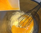 簡単まぜるだけチョコマフィン作り方4写真