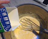 簡単まぜるだけチョコマフィン作り方5写真