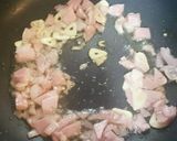 白菜のイタリアン風サラダ作り方1写真