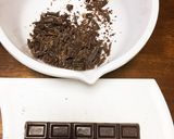 子供と一緒に！溶かすだけ簡単V.Dチョコ作り方1写真
