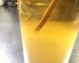 寿司酢(まろやか、甘め)作り方1写真