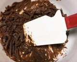 子供と一緒に！溶かすだけ簡単V.Dチョコ作り方3写真