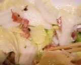 白菜のイタリアン風サラダ作り方5写真
