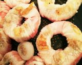 夢の実現!?肉ドーナツ!!(※おかず)作り方7写真