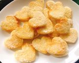 食パン簡単ラスク♡作り方7写真