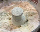 フープロで作る簡単本格タルト(パイ)生地作り方8写真