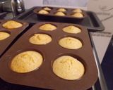ジャム入り♡パウンドケーキのチョコがけ♡作り方6写真