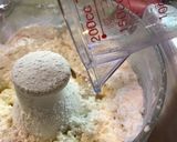 フープロで作る簡単本格タルト(パイ)生地作り方9写真