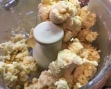 フープロで作る簡単本格タルト(パイ)生地作り方10写真