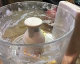 フープロで作る簡単本格タルト(パイ)生地作り方12写真