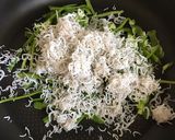 ピーマンとちりめんじゃこの佃煮作り方2写真