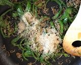 ピーマンとちりめんじゃこの佃煮作り方4写真