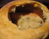 フープロで作る簡単本格タルト(パイ)生地作り方17写真