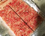 いちご生チョコ作り方6写真