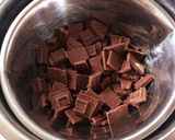 ザクザク！コーンフレークチョコ♡作り方2写真