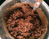 ザクザク！コーンフレークチョコ♡作り方4写真