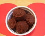 ザクザク！コーンフレークチョコ♡作り方6写真