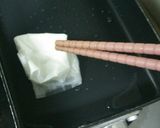 美しさを追求した我が家の玉子焼き✿作り方4写真