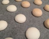 簡単！マシュマロクッキー♡バレンタイン作り方3写真