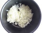 濃厚　海老のビスクカレー作り方4写真