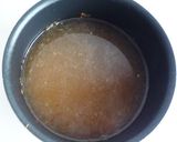 濃厚　海老のビスクカレー作り方6写真